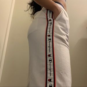 Champion pants